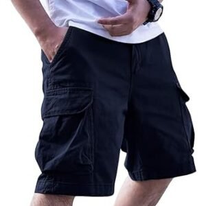 Men's Shorts || Casual Men Shorts Cotton || Half Pant for Man || Cargos Shorts