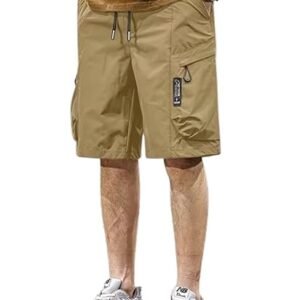 Men Shorts || Cotton Short for Men || with Pocket Style