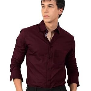 Pinkmint Men Shirt