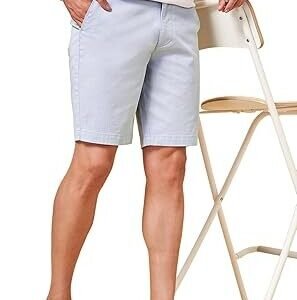 Men's Chino Shorts