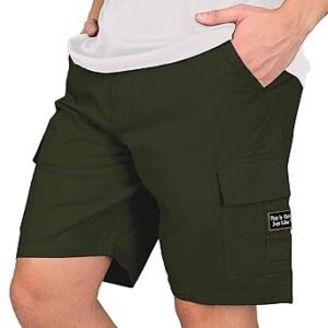Men's Shorts || Cotton Casual Shorts for Man || Shorts Pant for Men