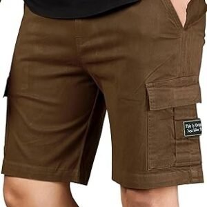 Men's Shorts || Cotton Casual Shorts for Man || Shorts Pant for Men