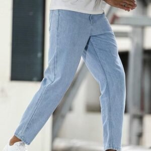 Jeans for Men |Reguler Fit DenimJeans | Mens Jeans Pant